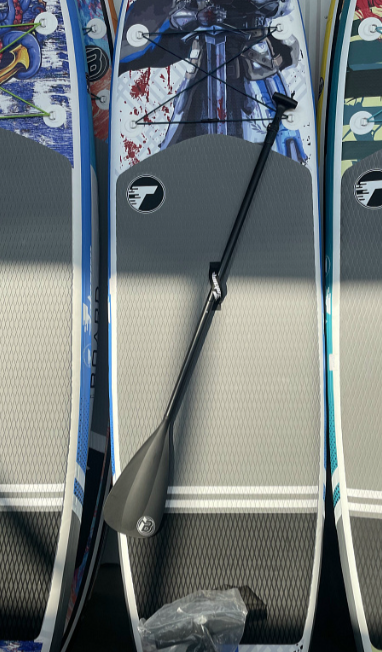 SUP (САП) ДОСКА RAIDEX I BOARD 11’ (332СМ) N 40 в Ухте