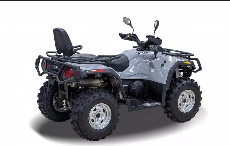 Квадроцикл HISUN TACTIC 550 (HS550ATV) NORMAL в Ухте