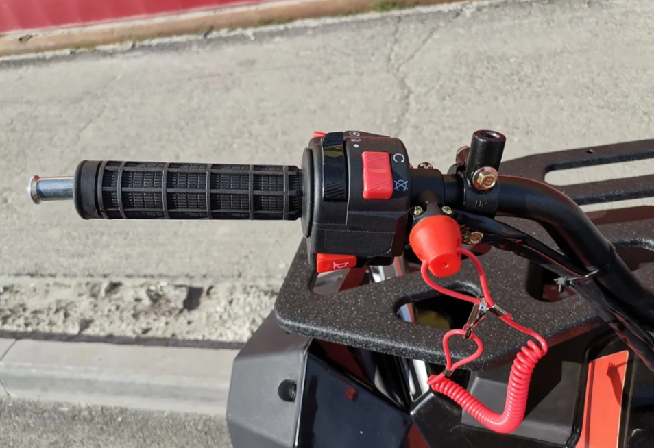 Квадроцикл GBM SHARP BIG 300 NEW в Ухте