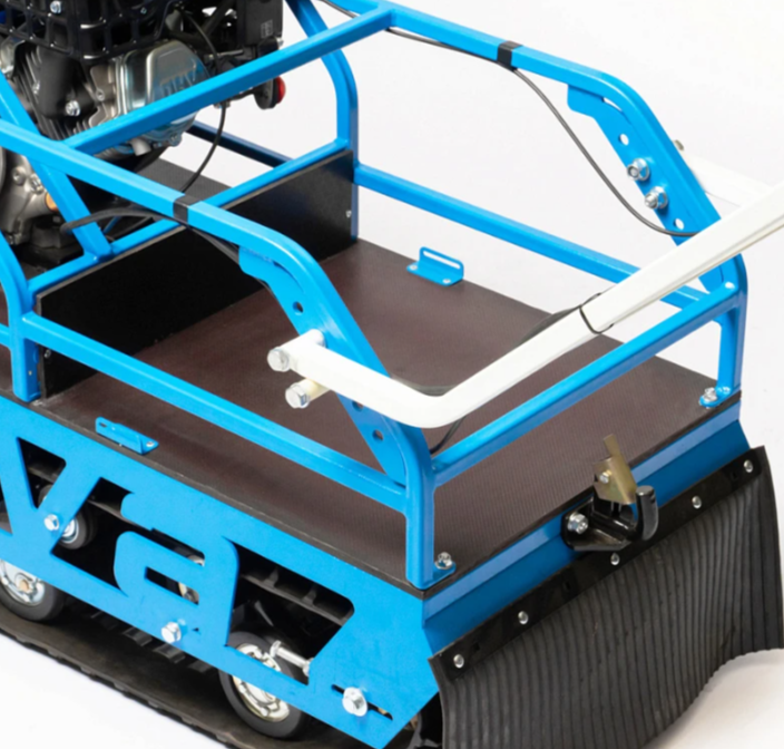 Мотобуксировщик НЕВА МС6-ZS (GB 270) в Ухте