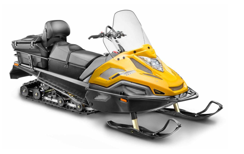 Снегоход STELS SM600T (L LUX WT) СТАВР 1.0 К01 Tech в Ухте