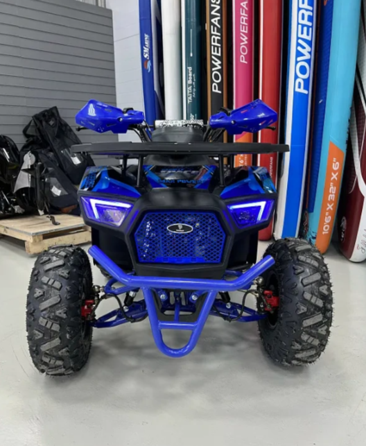 Квадроцикл PROMAX SPACE 200 в Ухте