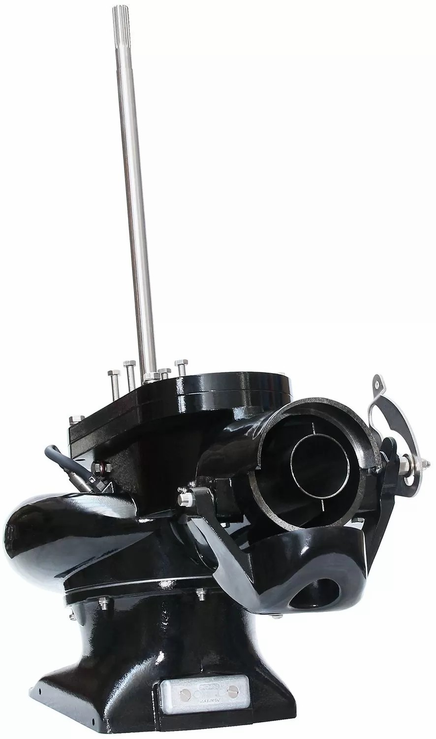 ВОДОМЕТНАЯ НАСАДКА MARLIN НА МОТОР 50 Л.С. TOHATSU, YAMAHA, MERCURY, MARLIN в Ухте