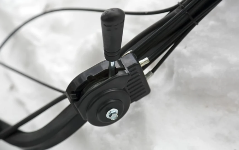 Мотобуксировщик РЫБАК PK 15 л.с. (короткая база 1230мм) в Ухте