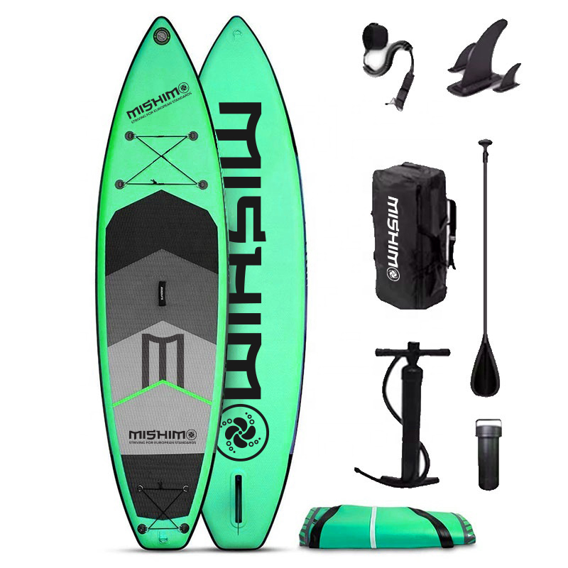 SUP (САП) Доска MISHIMO CLASIK 10.6 в Ухте