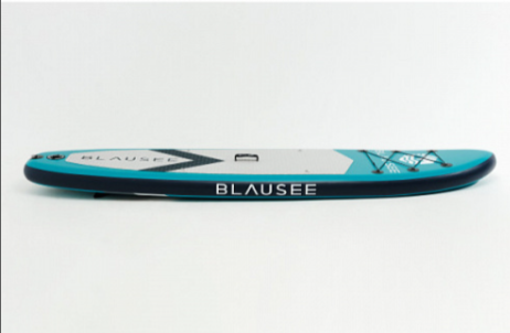 НАДУВНОЙ SUP-BOARD BUSINESS LIGHT BLUE 10 в Ухте