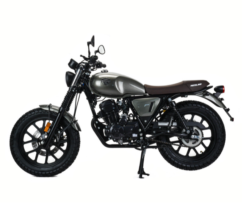 Мотоцикл MOTOLAND (МОТОЛЕНД) TEXAS 300 в Ухте