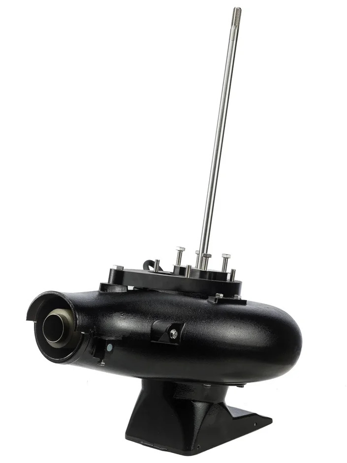 ВОДОМЕТНАЯ НАСАДКА GLADIATOR WT 15 YAMAHA, MARLIN, PARSUN, GOLFSTREAM в Ухте