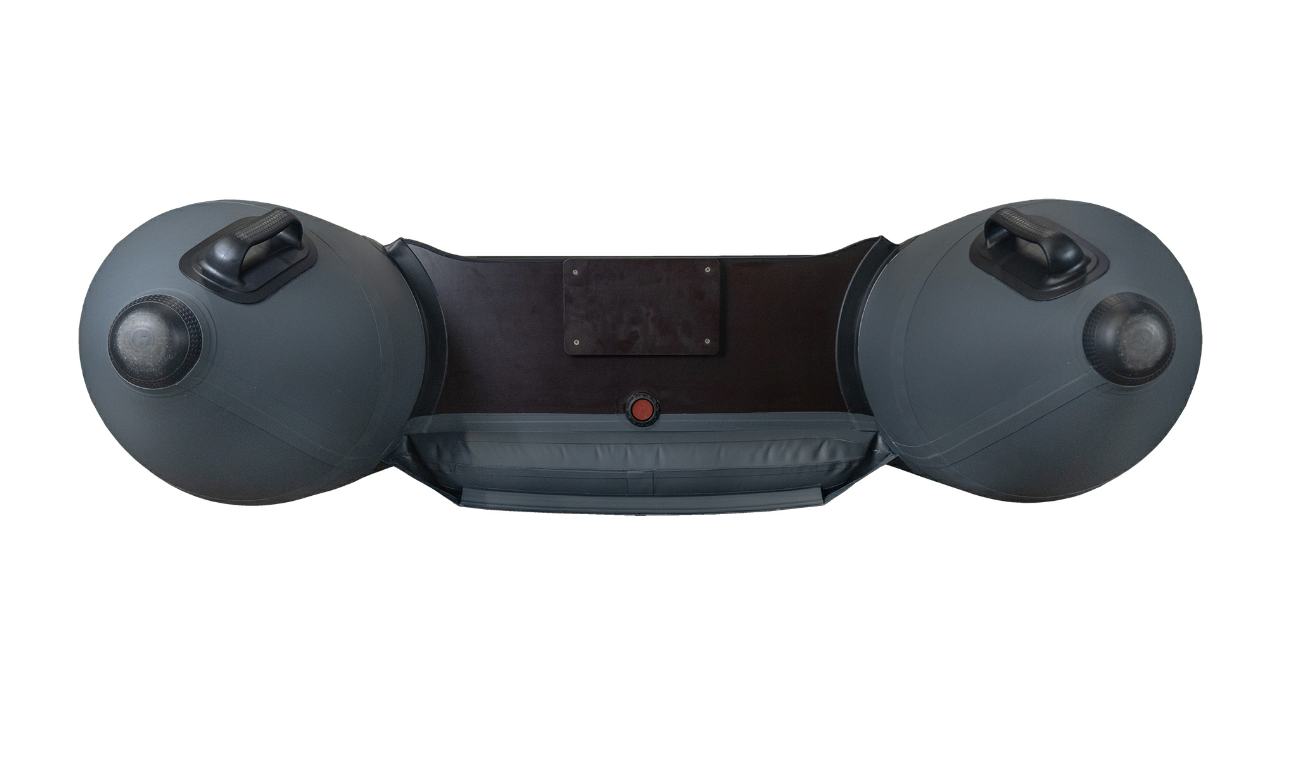 Лодка Барс 3400 НДНД в Ухте