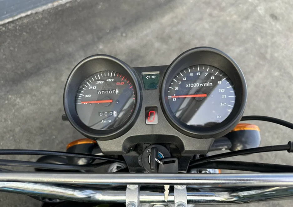 Мопед PROMAX WOODLAND 150 (49) в Ухте