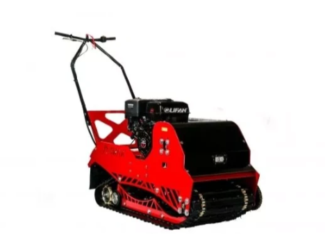 Мотобуксировщик Сила 500 9 л.с. в Ухте