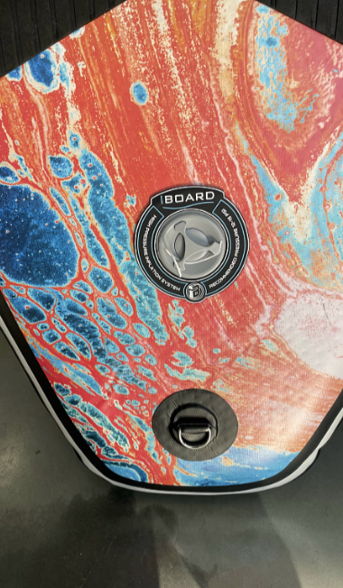 SUP (САП) ДОСКА RAIDEX I BOARD 11’ (332СМ) N 31 в Ухте