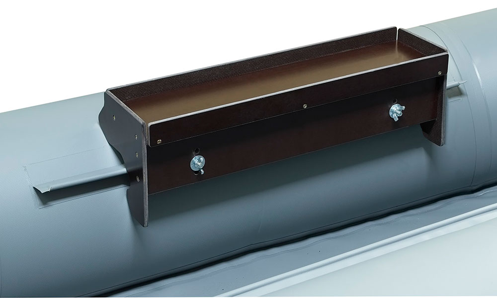 Столик на ликтрос №9 515 мм в Ухте