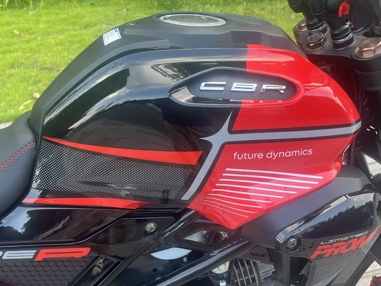 Мопед PROMAX CB130R (49) в Ухте