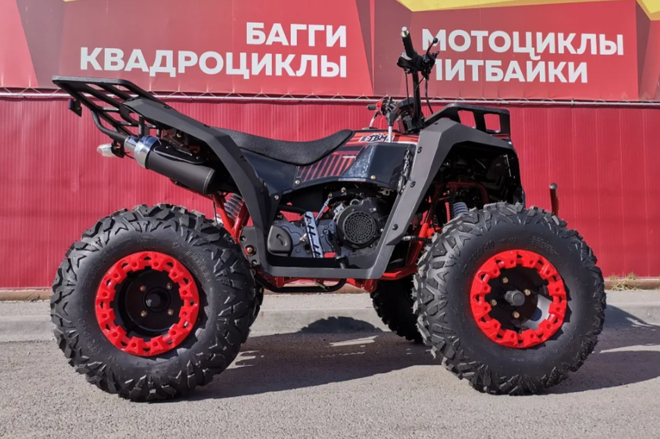 Квадроцикл GBM SHARP BIG 300 NEW в Ухте