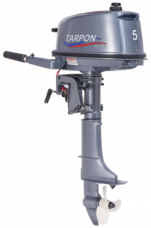 Лодочный мотор SEA-PRO T 5S TARPON в Ухте