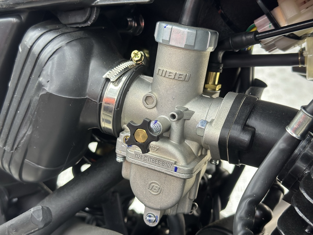 Кроссовый мотоцикл PROMAX ARMY 250 в Ухте