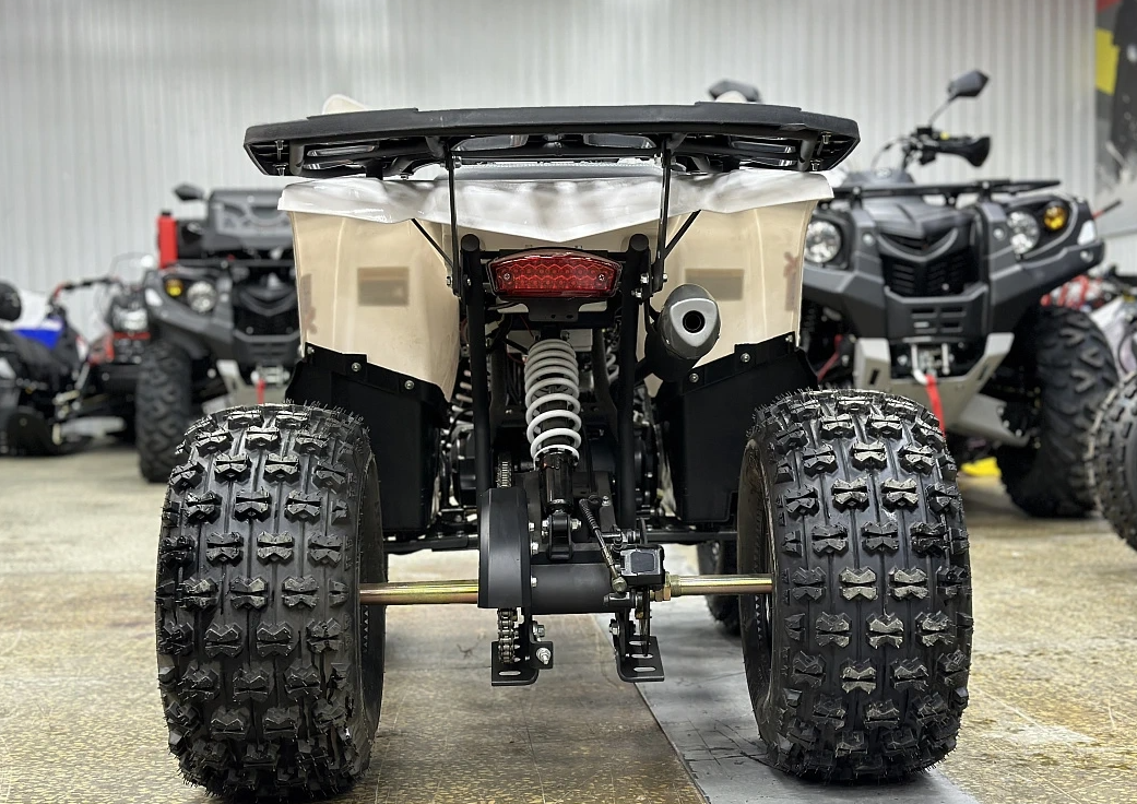 Квадроцикл PROMAX WILD 2.0 190 в Ухте