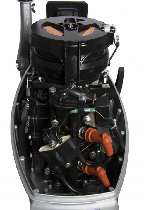 Лодочный мотор Seanovo SN9.9FFEL Enduro в Ухте