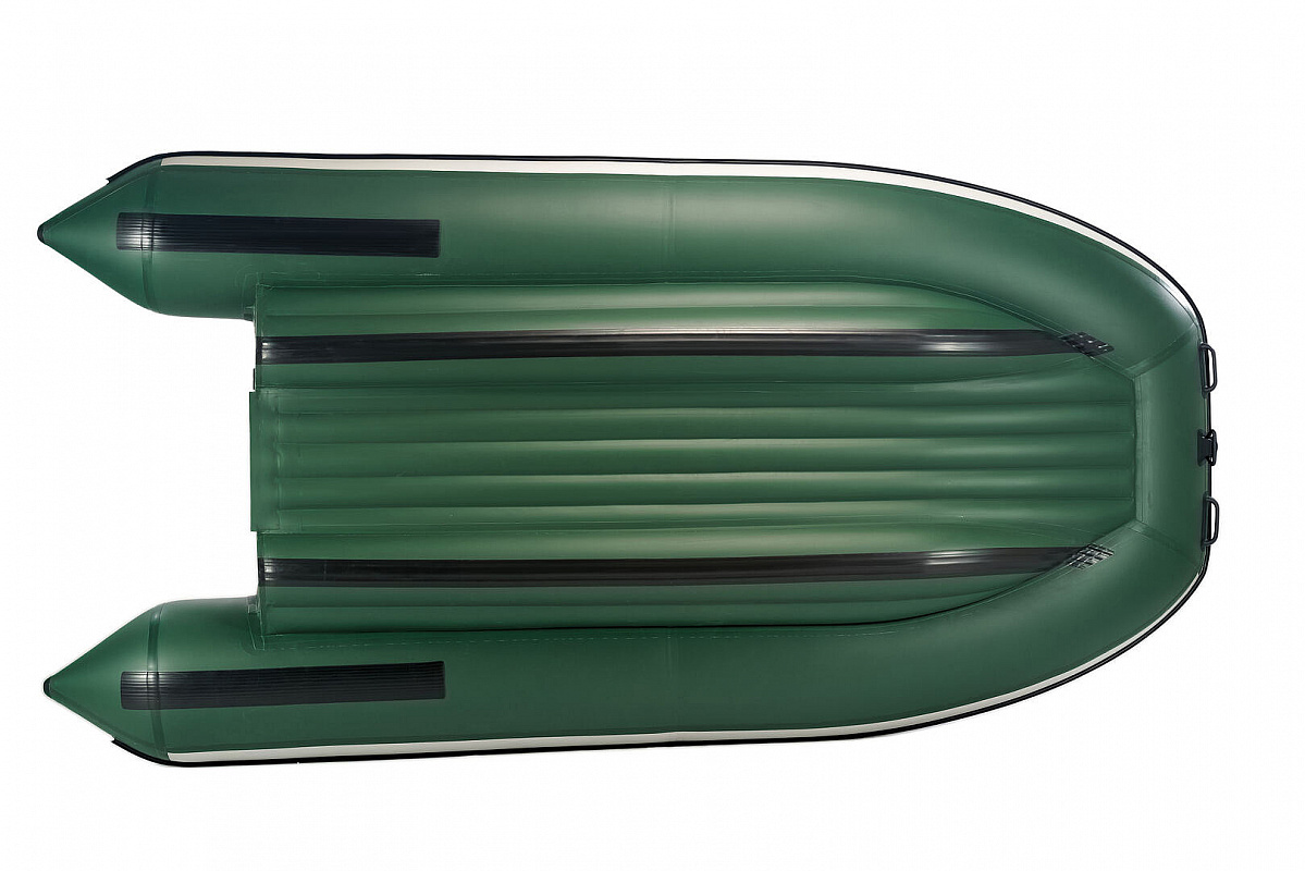 Лодка MISHIMO FAMILY LITE DF 370 в Ухте