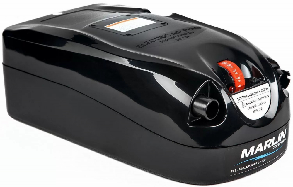 ЭЛЕКТРИЧЕСКИЙ НАСОС MARLIN GP-80 BD в Ухте
