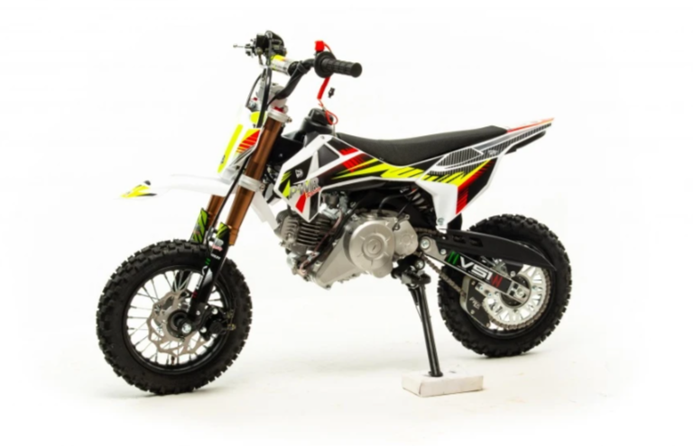 Питбайк MOTOLAND (МОТОЛЕНД) PWR Racing FRZ 60 в Ухте