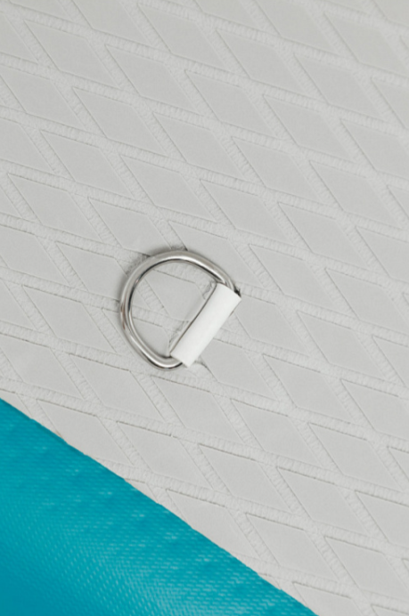 НАДУВНОЙ SUP-BOARD BUSINESS LIGHT BLUE 10,6 в Ухте