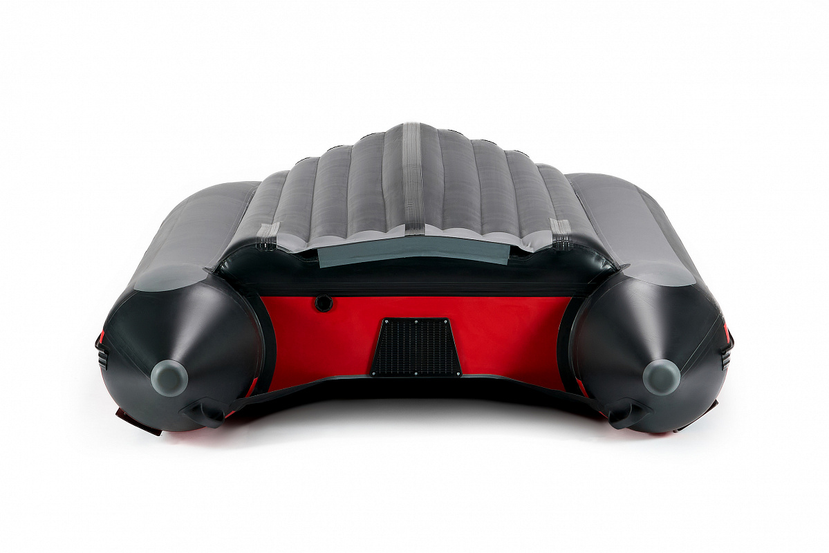 Лодка MISHIMO RAPID 400 в Ухте