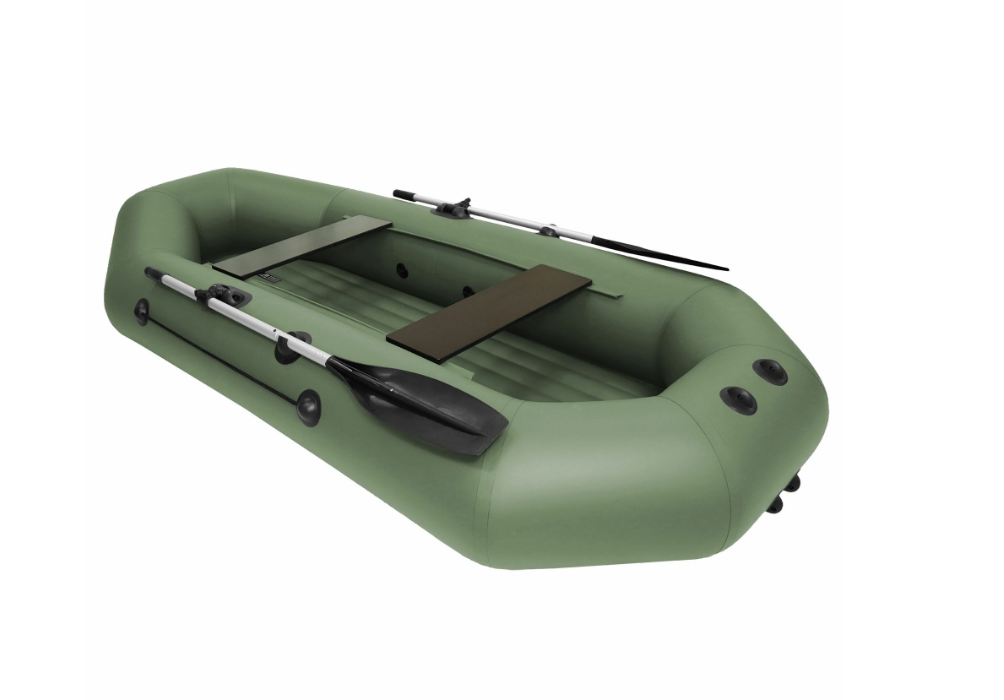  Лодка АКВА-МАСТЕР 280 НД в Ухте