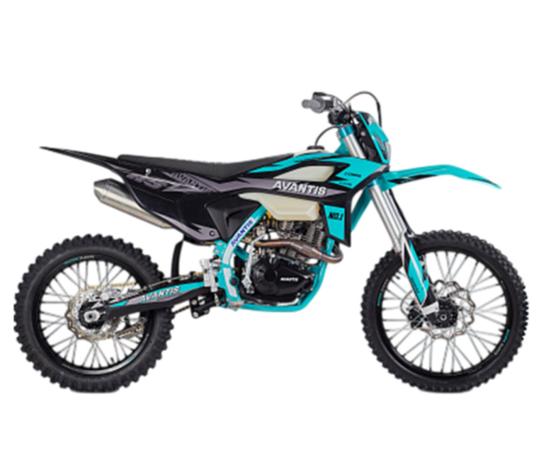 Мотоцикл Avantis A5 (PR300) 2024 в Ухте