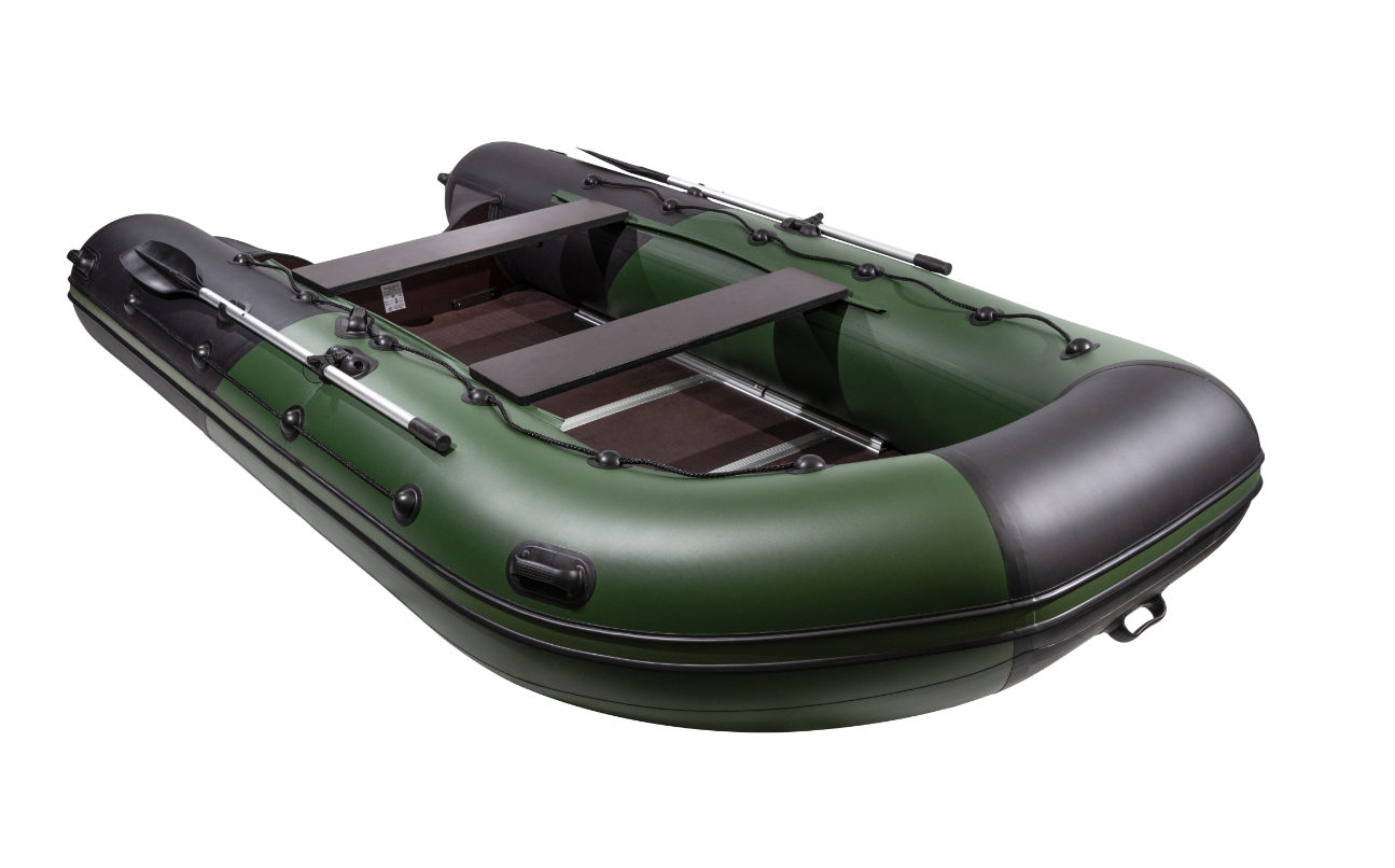 Лодка Ривьера Максима 3800 СК в Ухте