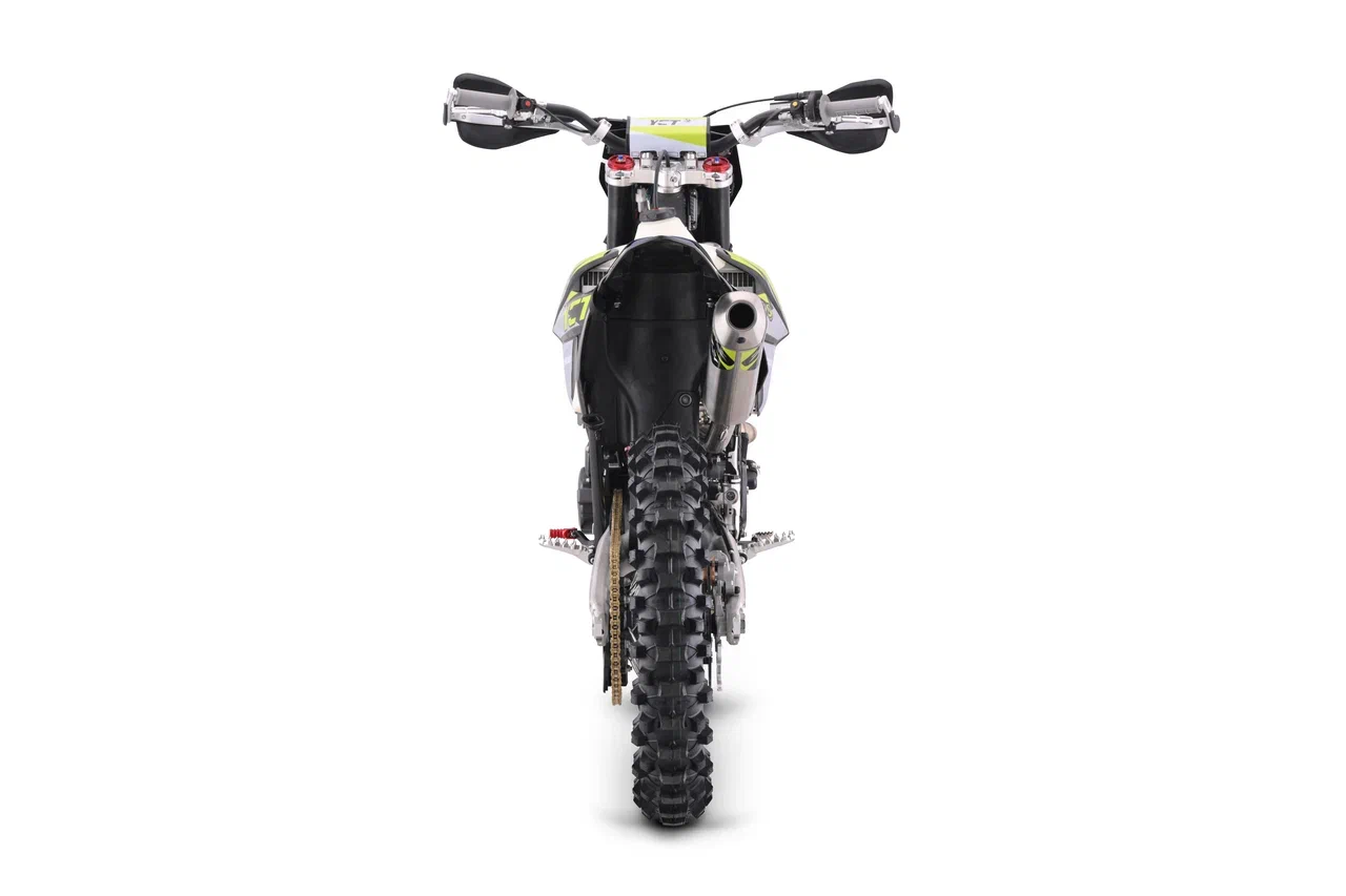 Кроссовый мотоцикл YACOTA NB300 в Ухте