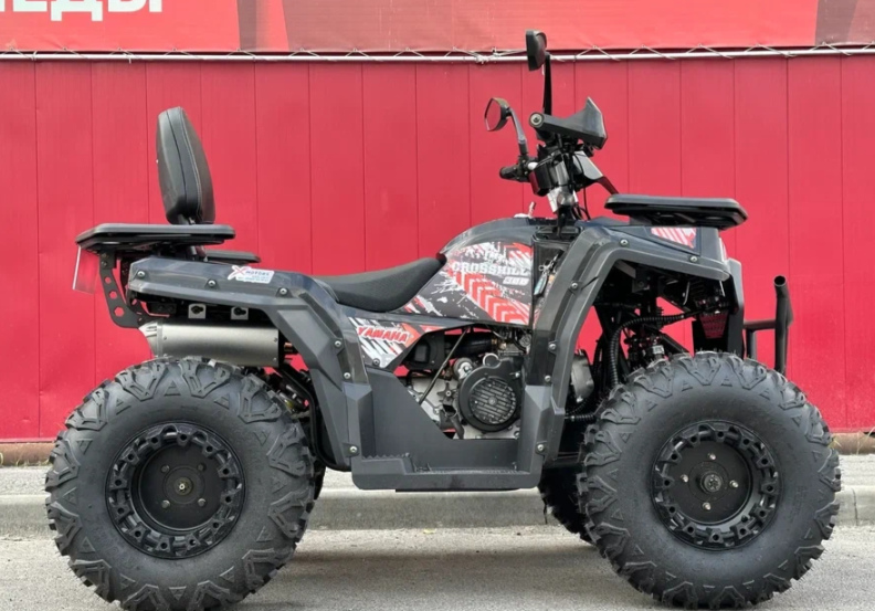 Квадроцикл GBM CROSS HILL 300 NEW в Ухте