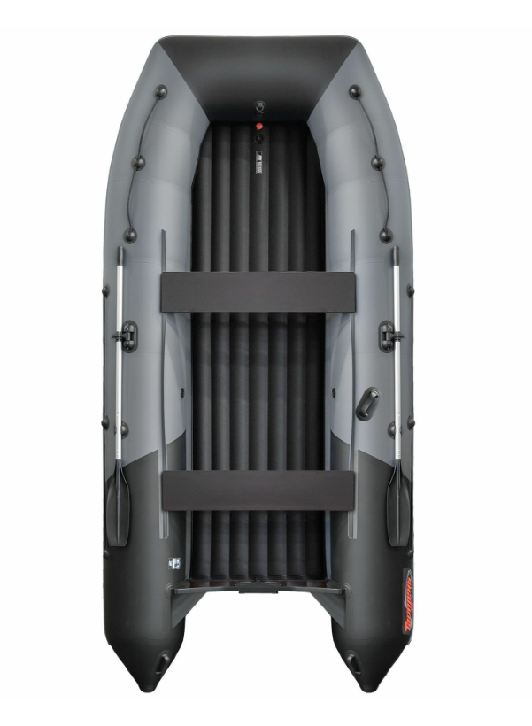 Лодка Таймень RX 4100 НДНД в Ухте