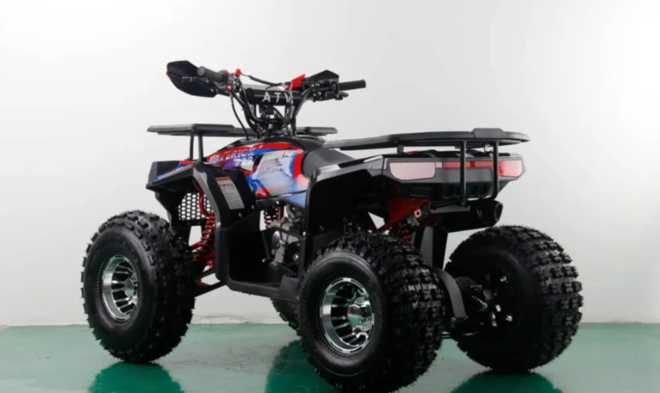 Квадроцикл GBM MAVERICK 222 NEW в Ухте