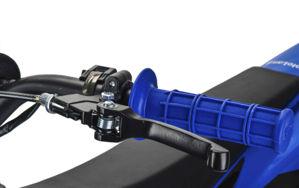 Питбайк MOTOLAND (МОТОЛЕНД) 125 SX 125 E 17/14 в Ухте