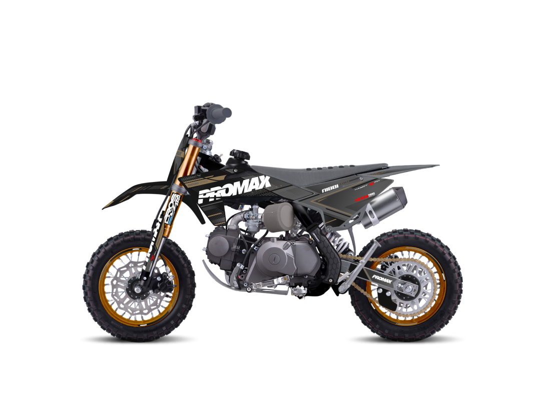 Питбайк PROMAX KAYOT 110 12/10 в Ухте