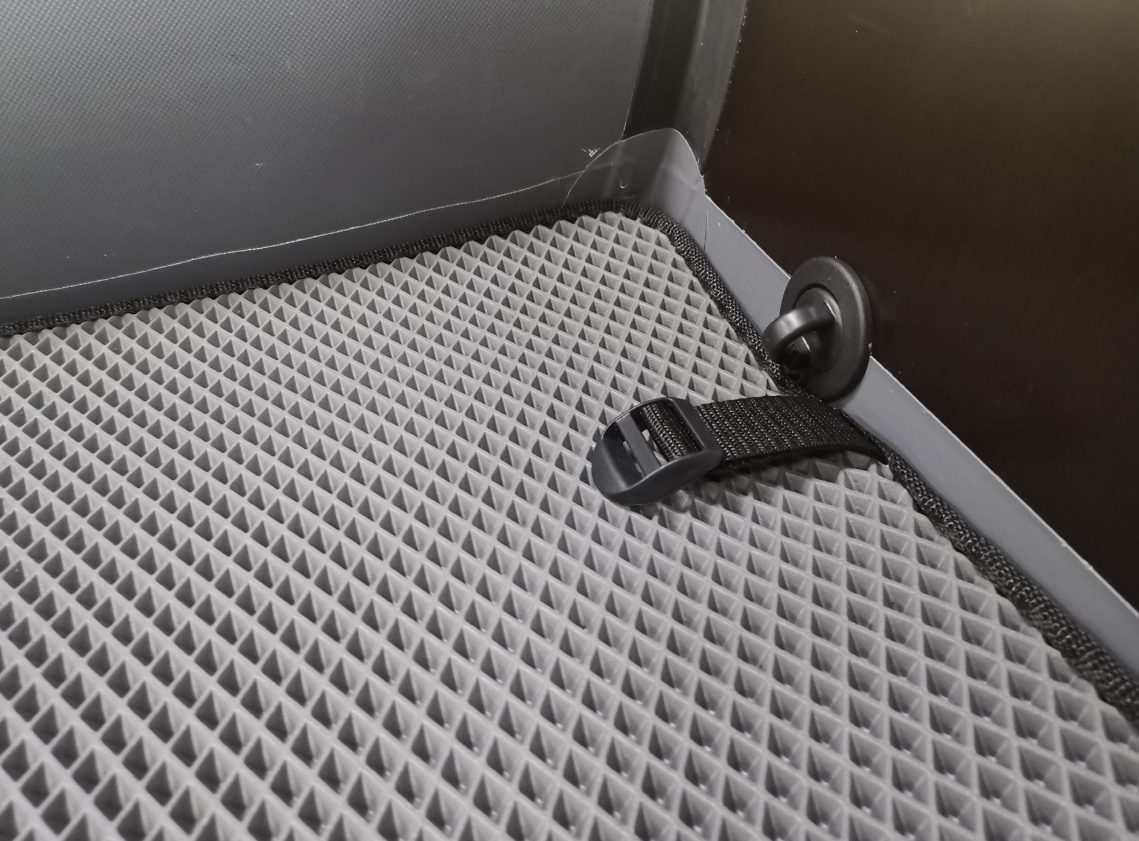 Коврик ЭВА (EVA) MISHIMO 380 RAPID в Ухте