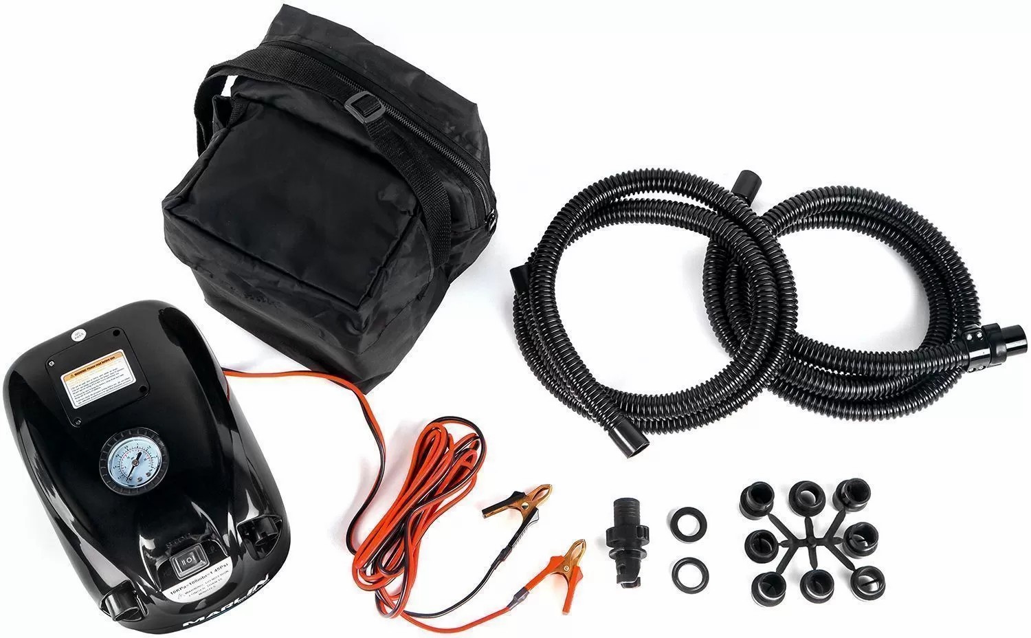 ЭЛЕКТРИЧЕСКИЙ НАСОС MARLIN GP-80 S в Ухте