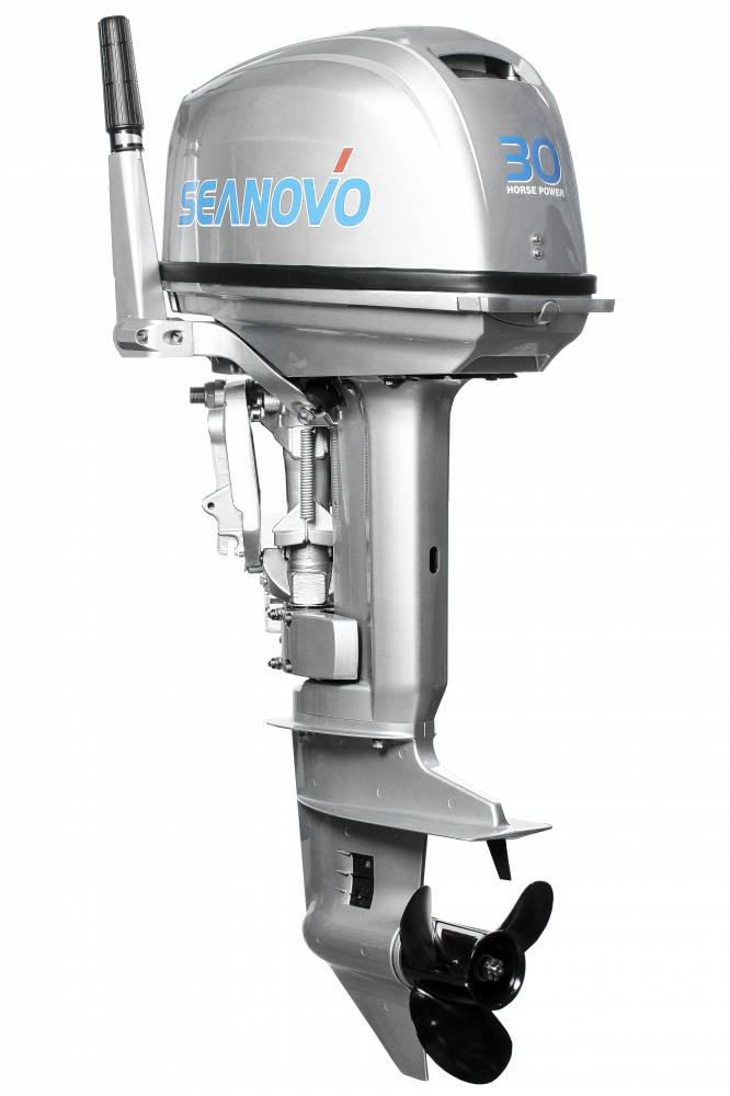 Лодочный мотор SEANOVO SN25FHS в Ухте