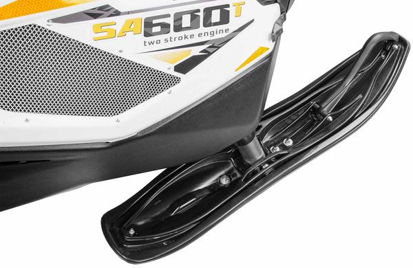 Снегоход STELS SA600T (L LUX WT) АТАМАН 1.0 К01 Tech в Ухте