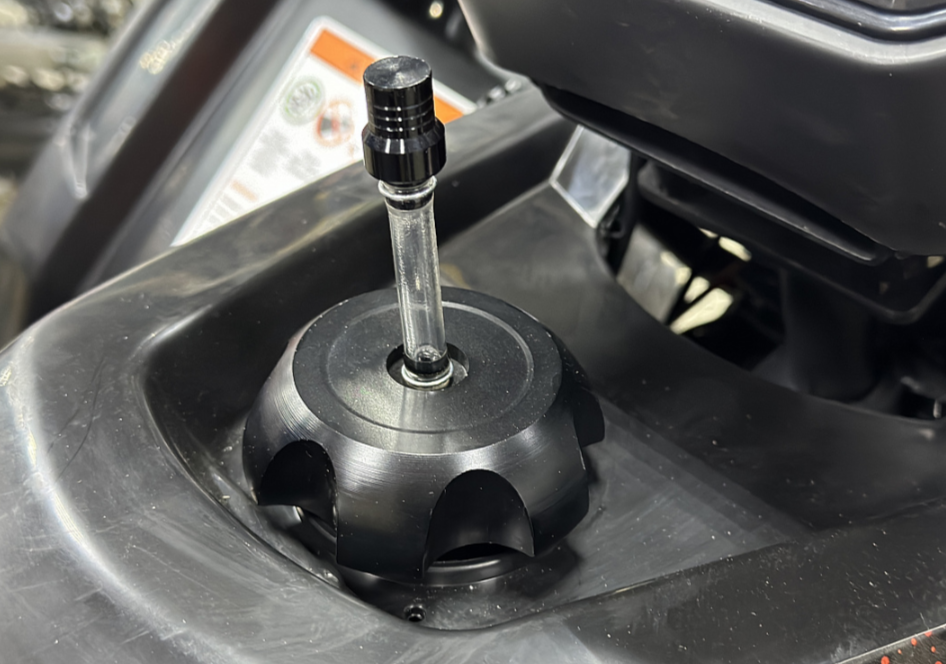 Квадроцикл GBM MAVERICK 300 NEW PREMIUM в Ухте