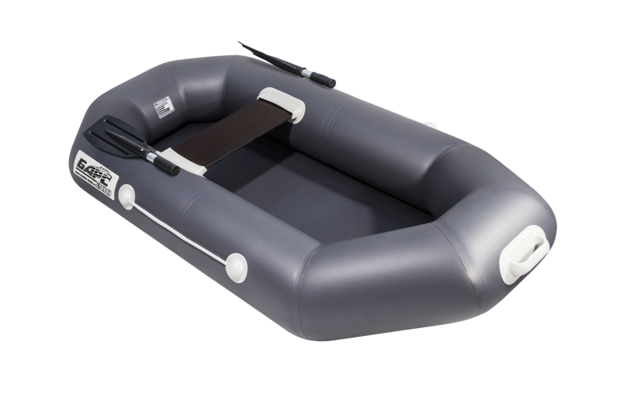 Лодка Барс 200 в Ухте