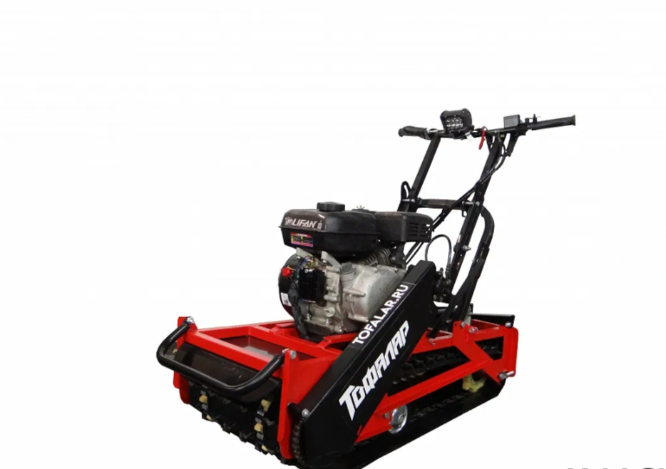 Мотобуксировщик Тофалар Мини в Ухте