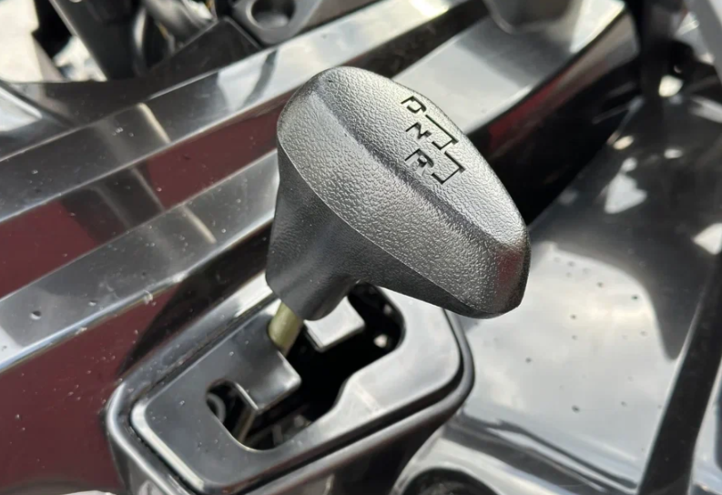 Квадроцикл GBM CROSS HILL 300 NEW в Ухте