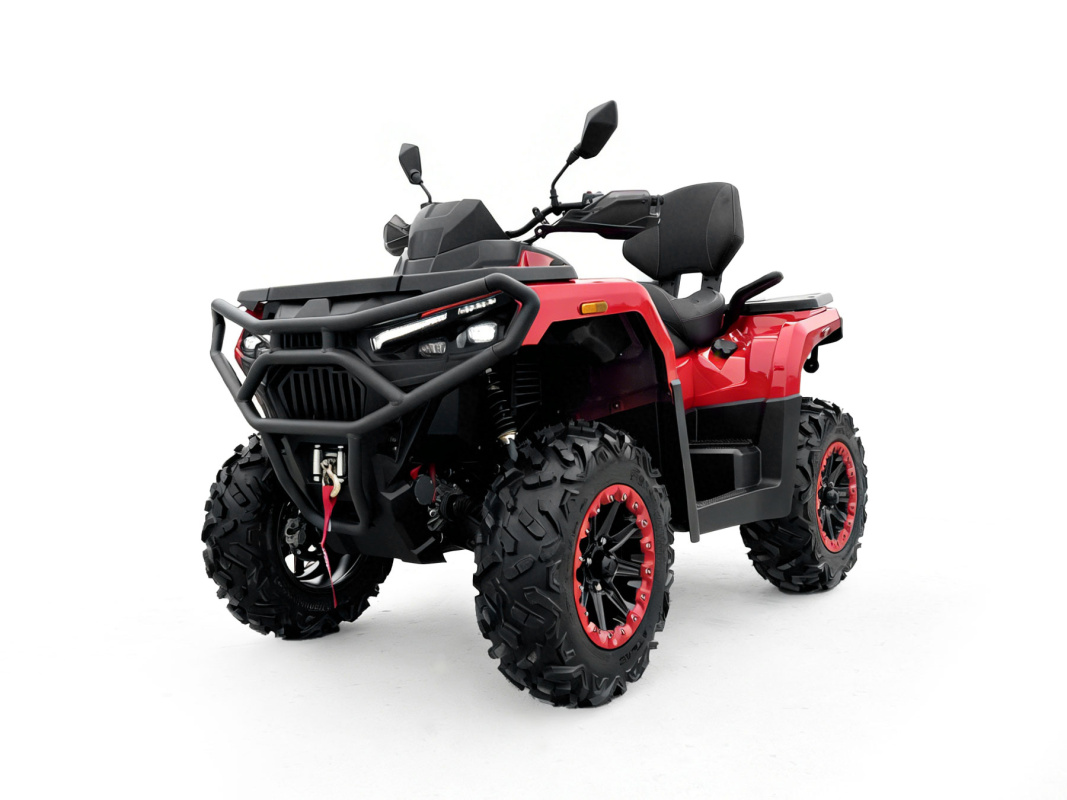 Квадроцикл GBM EXPLORER 780SW PRO с ПСМ в Ухте