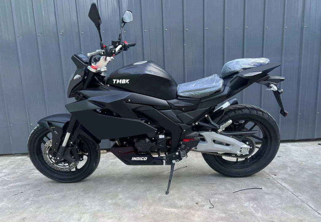 Мотоцикл TMBK Indigo 400cc в Ухте