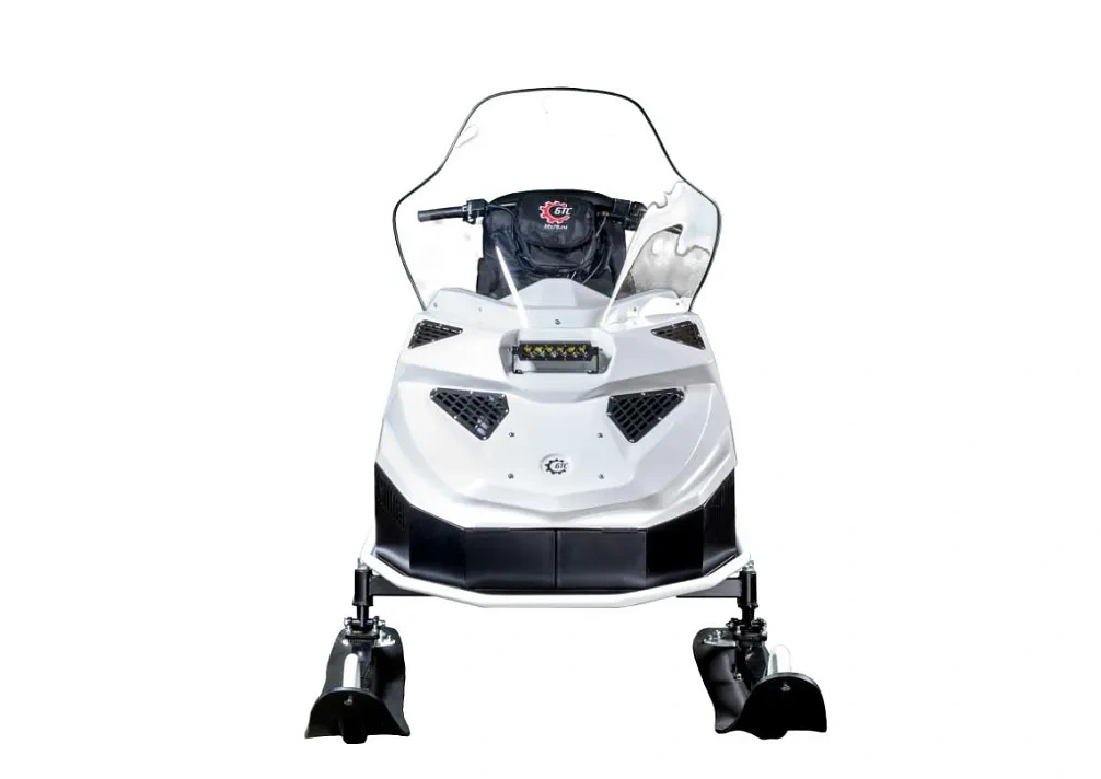 Снегоход БТС 4Т РК ЛОНГ ЛЮКС / 29 л.с. 460 м3 в Ухте