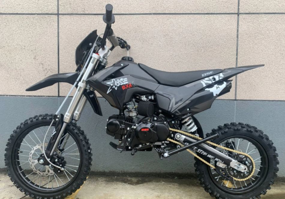 Питбайк BSE EXA SA 17/14 в Ухте