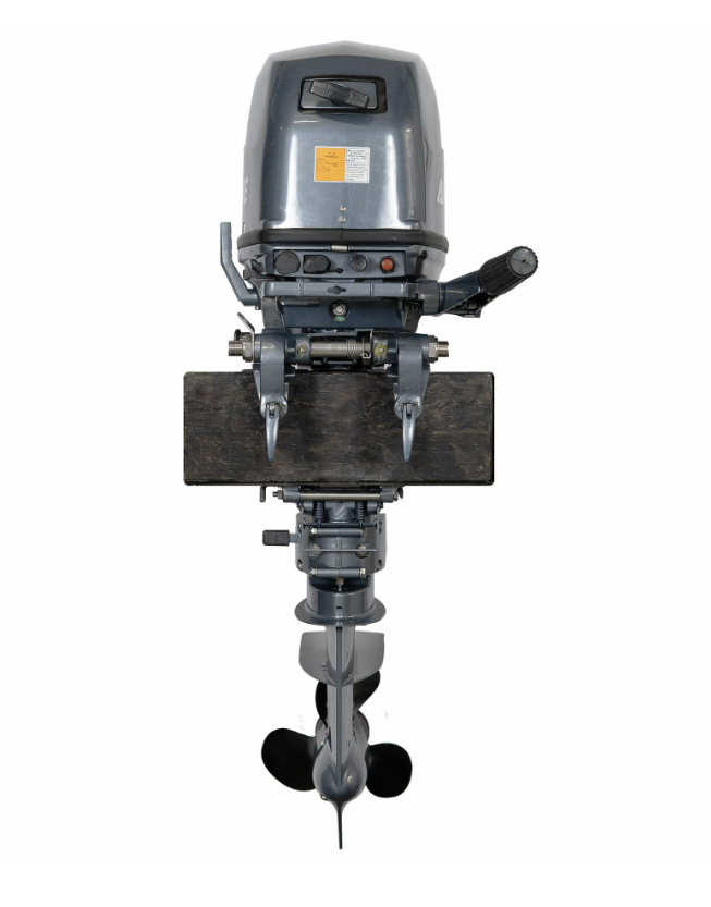 Лодочный мотор APACHE T30BS в Ухте